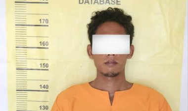 Polsek Bangko Pusako Ringkus Dua Orang Pengedar Sabu Dan Sita 23,19 Gram Sabu