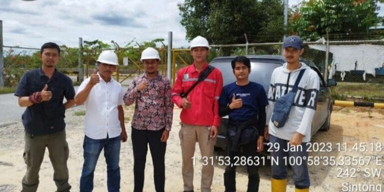 Miliki Izin, CV AKG Siap Bermitra Untuk Tanah Timbun