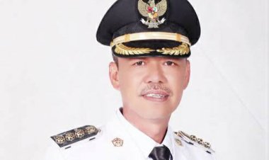 Pemkab Rohil Pastikan Tunda Bayar Akan Diselesaikan Januari 2024