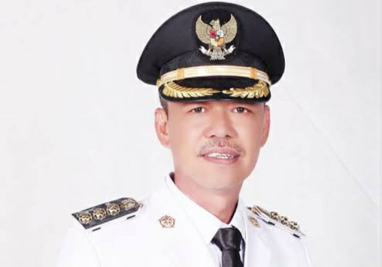 Pemkab Rohil Pastikan Tunda Bayar Akan Diselesaikan Januari 2024