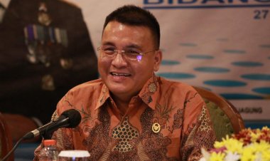 Berdasarkan Evaluasi Komjak RI, Peningkatan Kinerja Kejaksaan Dinilai Tidak Sebanding dengan Kesejahteraan