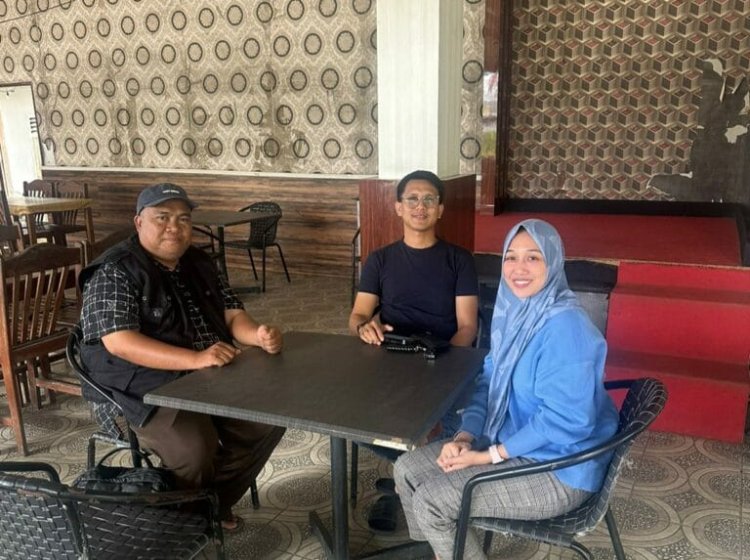 Mengenal Dr. Maharani, Putri Daerah yang Terjun ke Politik Demi Tenaga Medis.