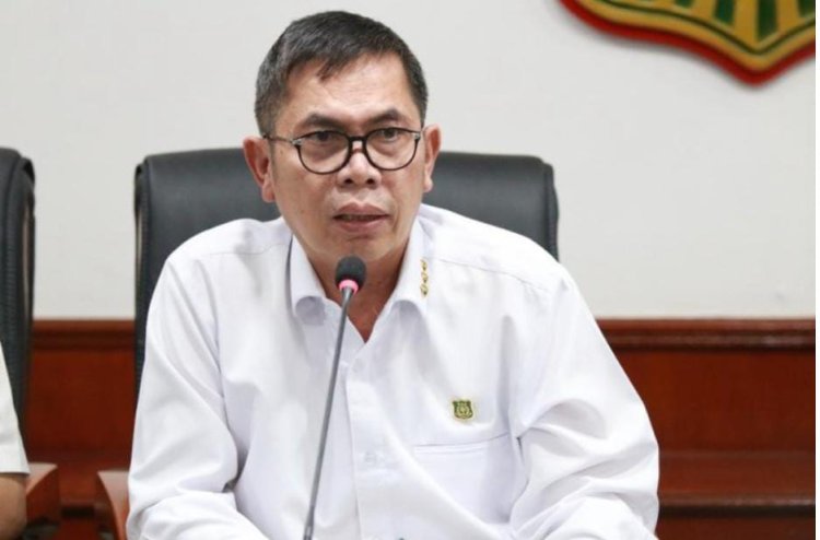 JAM-Pidum Menyetujui 8 Pengajuan Penghentian   Penuntutan Berdasarkan Restorative Justice