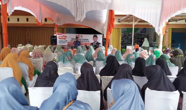 "Keluhan Warga Terus Muncul terkait Masalah Infrastruktur"