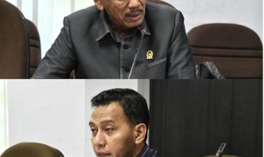 "Hearing dengan PUPR, Komisi IV DPRD Pekanbaru Menjamin Inklusi Aspirasi Masyarakat dalam Anggaran 2024"