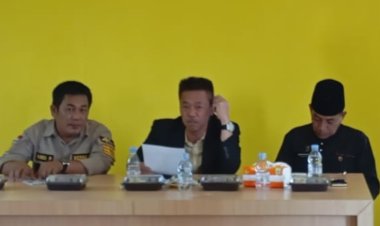 Analisis: Lonjakan Suara Golkar di Rohil pada Pemilu 2024 - Penyebab dan Implikasinya