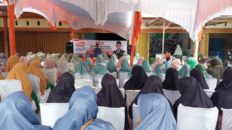 "Keluhan Warga Terus Muncul terkait Masalah Infrastruktur"