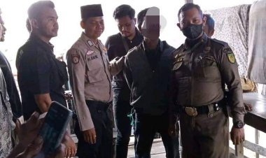 Mantan Napi Kembali Berulah dengan Modus Sama: Kejadian Viral yang Meningkatkan Kewaspadaan