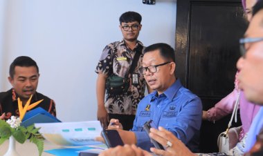 Angka Stunting di Pekanbaru Cenderung Menurun