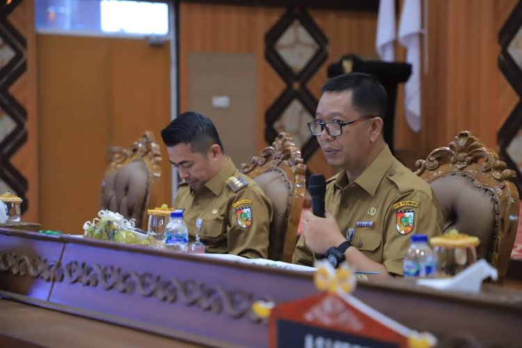 Angka Stunting di Pekanbaru Cenderung Menurun