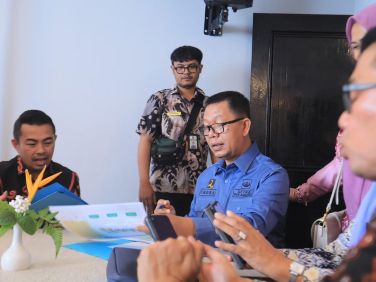 Angka Stunting di Pekanbaru Cenderung Menurun