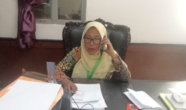 Direktur RSUD Pratomo Bagansiapiapi: Kemudahan Pelayanan untuk Masyarakat Kurang Mampu Adalah Prioritas Bupati Afrizal Sintong