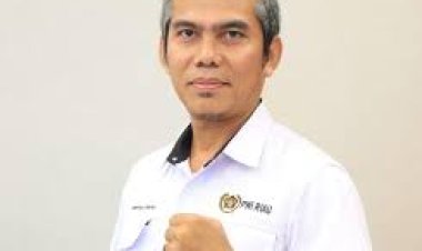 PWI Riau Tegaskan Belum Buka Perekrutan Anggota Baru