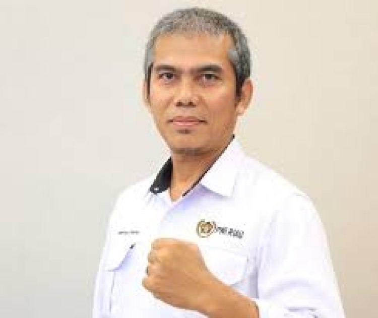 PWI Riau Tegaskan Belum Buka Perekrutan Anggota Baru