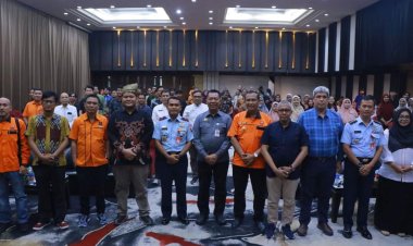 Indra Pomi Dorong Insinyur Muda PII Fokus Berinovasi untuk Pembangunan Pekanbaru