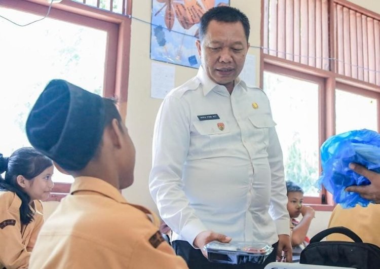 Indra Pomi Nasution Ungkap Rahasia Menjalani Tugas Berat dengan Positif: Manajemen Hati adalah Kunci