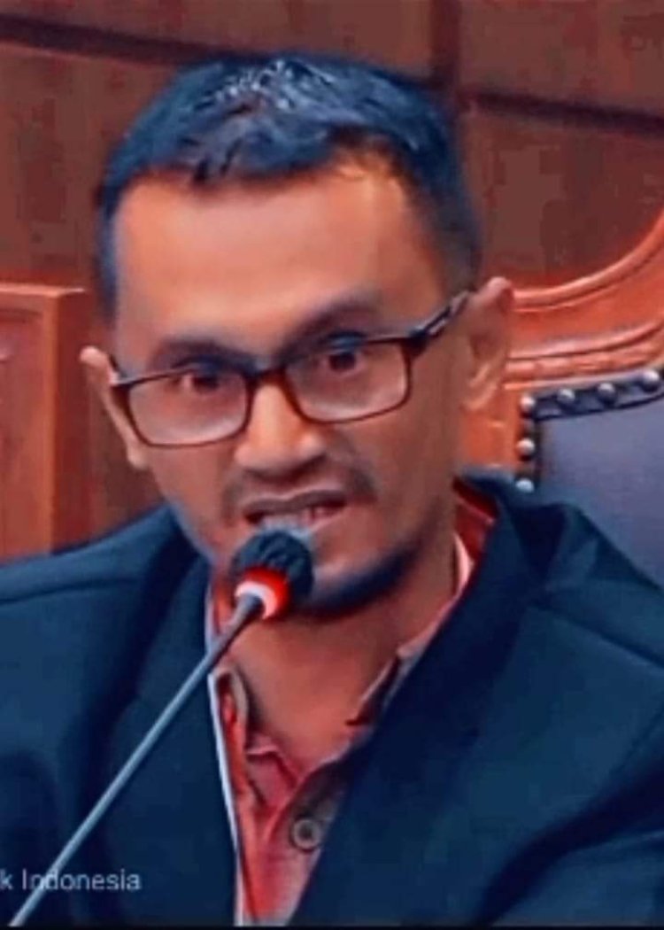 Dilarang Pasang APK di Batang Pohon: Aturan PKPU 15 Tahun 2023