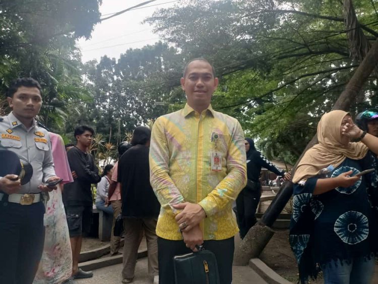 Kuliner Malam Cut Nyak Dhien Dibangun Lebih Tertib dan Nyaman, Pemko Lakukan Penataan dan Sosialisasi