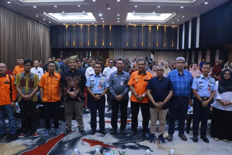 Indra Pomi Dorong Insinyur Muda PII Fokus Berinovasi untuk Pembangunan Pekanbaru