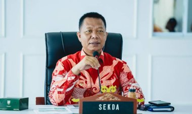 Pemko Pekanbaru Tetap Gunakan Jasa Pihak Ketiga untuk Pengangkutan Sampah Tahun 2025