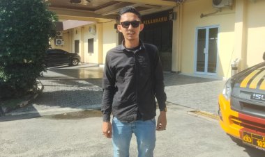 Kasus Pengeroyokan di Kampus UIN Suska Riau, Kuasa Hukum Minta Penegakan Hukum Tegas