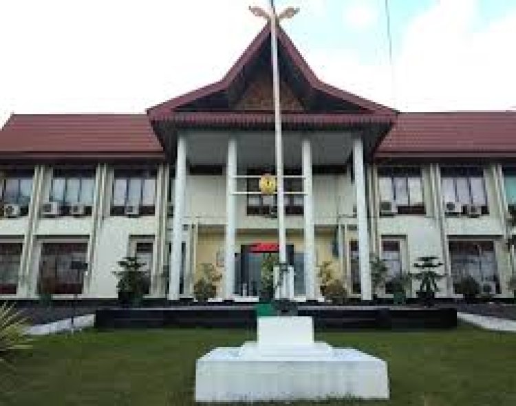 Sidang PT NHR di PN Rengat: Kades Seberida Diduga Gandakan Surat Tanah