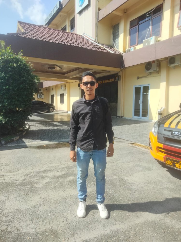 Kasus Pengeroyokan di Kampus UIN Suska Riau, Kuasa Hukum Minta Penegakan Hukum Tegas