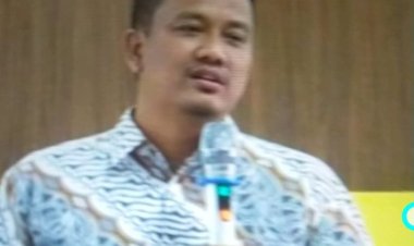 KPU Inhu Tunggu Surat KPU RI untuk Penetapan Calon Terpilih Pilkada 2024