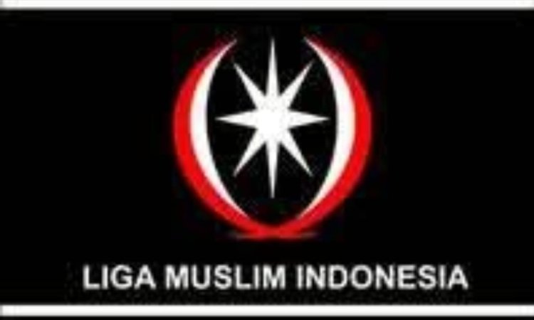 Liga Muslim Indonesia (LMI) Sumut Sampaikan Pesan Perdamaian Menjelang Natal dan Tahun Baru (Nataru)