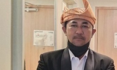 Sinergi Media dan Polri Jaga Situasi Aman dan Kondusif