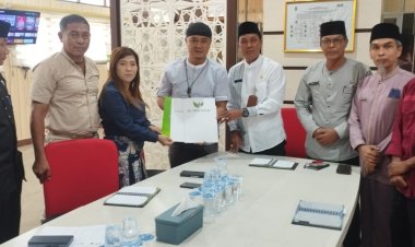 Soal Dugaan Tak Lapor Ketenagakerjaan, Ini Penjelasan Disnaker dan Perusahaan Milik Deddy Handoko