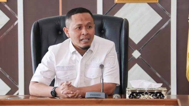 Wali Kota Pekanbaru Perintahkan Pendataan Ulang THL, Tegaskan Tak Ada Ruang Bagi Tenaga Honorer Fiktif