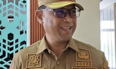 Setda Rokan Hilir Soroti Lambannya OPD: Ancaman Bagi Kinerja Pemerintah Daerah