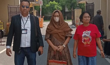 Kuasa Hukum Siap Tempuh Jalur Hukum soal DPO Arini Cs