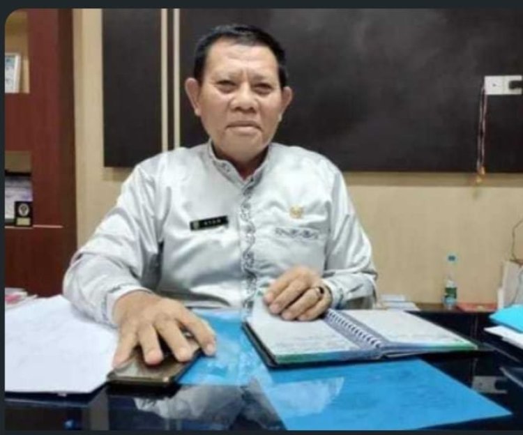 Atan SP Klarifikasi Isu Perselingkuhan, Sebut Fitnah dan Pembunuhan Karakter