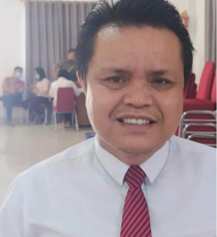 Dugaan Pungli di Puskesmas Rohil, INPEST Desak Polisi Transparan