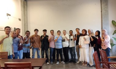 Aliansi Mahasiswa Universitas Deli Sumatera Resmi Dibentuk