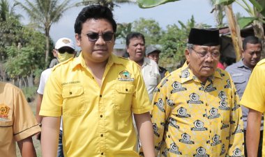 Golkar Sumut Didorong Solid Dukung Bobby Nasution