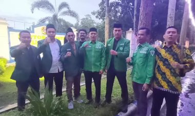 7 Organisasi Siap Jaga Kamtibmas Deli Serdang