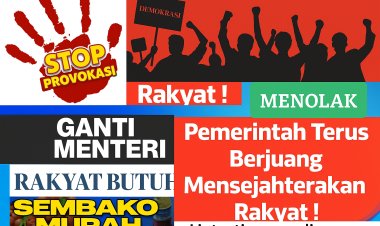 Isu Reshuffle Menkop Dinilai Tak Relevan, Fokus Budi Arie Bangkitkan Ekonomi Rakyat