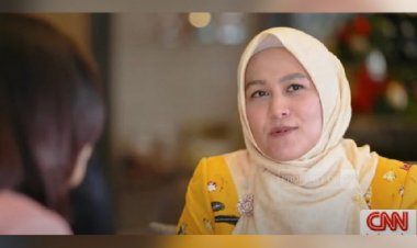 Karmila Sari, Legislator Perempuan Riau yang Konsisten Perjuangkan Pendidikan & Gender