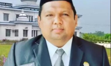 Audiensi Konflik Nelayan Sinaboi Digelar Jumat di Kantor Perikanan Rohil