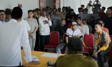 Konflik Nelayan Sinaboi-Bagansiapiapi Memanas