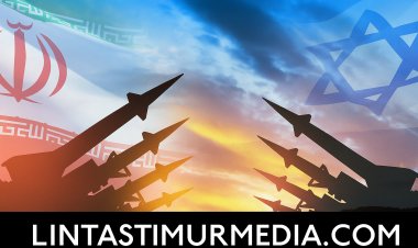 Konflik Iran-Israel Memanas: Serangan & Skenario Perang Regional
