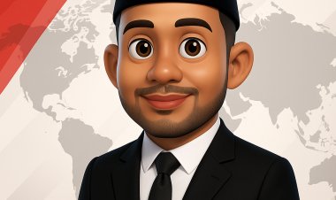 Azwendi Apresiasi Terobosan Pro Rakyat di HUT Pekanbaru ke-241