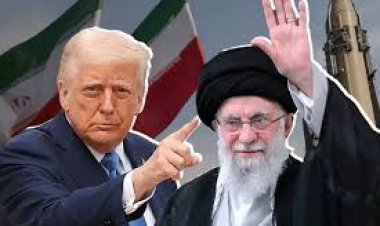 Iran Ultimatum Trump: Hormati Khamenei atau Lupakan Kesepakatan