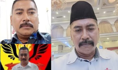 Skandal Dana Koperasi, DPRD Langkat Diduga Terlibat