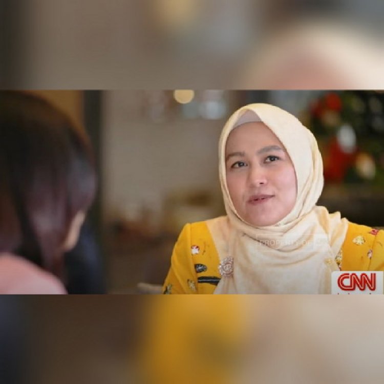 Karmila Sari, Legislator Perempuan Riau yang Konsisten Perjuangkan Pendidikan & Gender