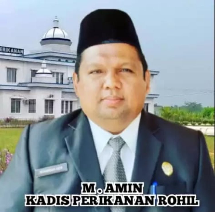 Audiensi Konflik Nelayan Sinaboi Digelar Jumat di Kantor Perikanan Rohil