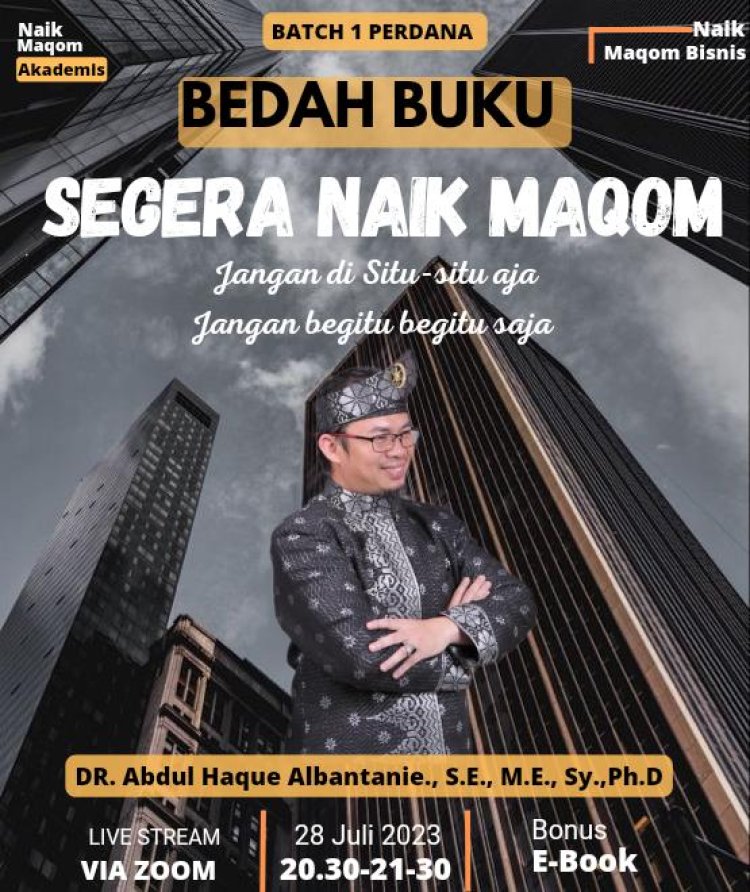 Mengapa Hidayah Lebih Berharga dari Segala Kemewahan Dunia